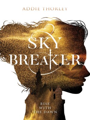cover image of Sky Breaker